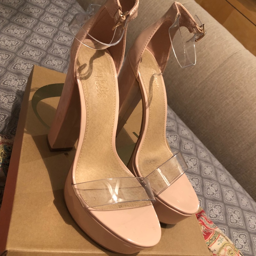Size 8 worn once